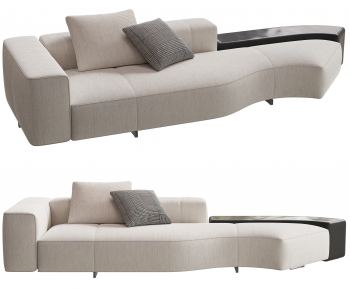 Modern Shaped Sofa-ID:133615029