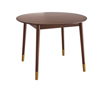 Modern Dining Table-ID:271497966