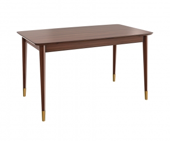 Modern Dining Table-ID:487059124