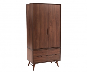 Modern Side Cabinet-ID:914119012