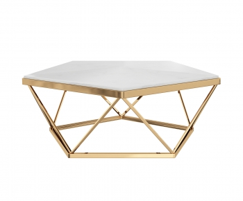 Modern Coffee Table-ID:205857042