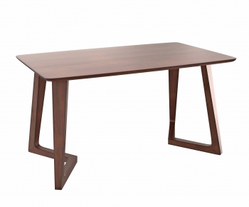 Modern Dining Table-ID:189340184