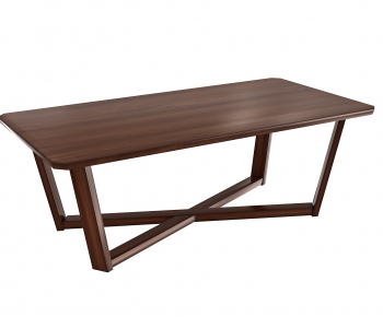 Modern Coffee Table-ID:117460976