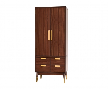 Modern Side Cabinet/Entrance Cabinet-ID:531800999