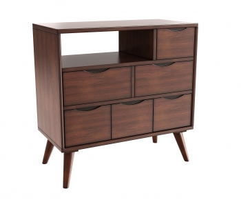 Modern Side Cabinet/Entrance Cabinet-ID:967027904