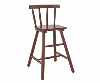 Modern Bar Chair-ID:832075127