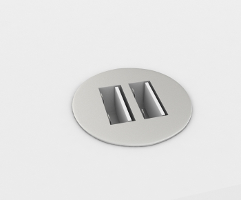 Modern Socket Panel-ID:783400514