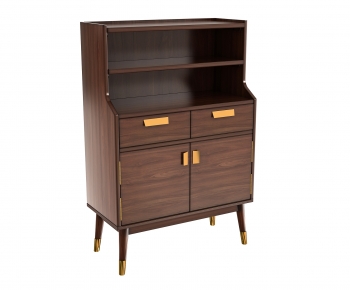 Modern Side Cabinet/Entrance Cabinet-ID:753669721