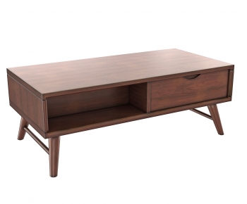 Modern Coffee Table-ID:804385901