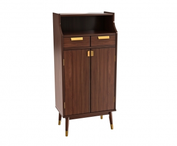 Modern Side Cabinet/Entrance Cabinet-ID:855758912