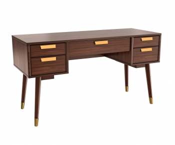 Modern Desk-ID:751379013