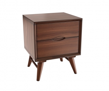 Modern Bedside Cupboard-ID:205065017