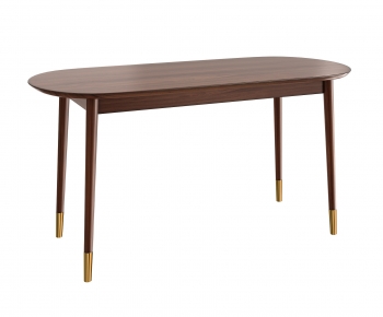 Modern Dining Table-ID:841248046