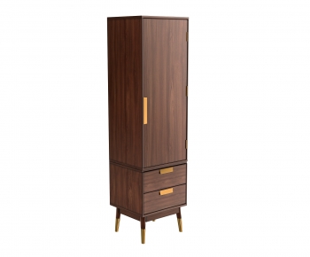 Modern Side Cabinet-ID:979790931