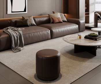 Modern A Sofa For Two-ID:220963956