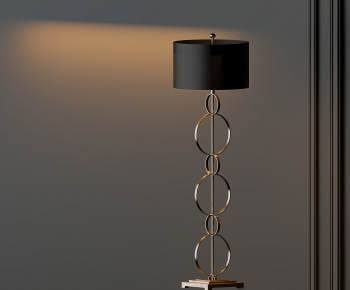 Modern Floor Lamp-ID:506412032