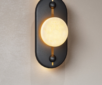 Modern Wall Lamp-ID:176605947