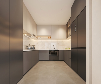 Modern The Kitchen-ID:860352043