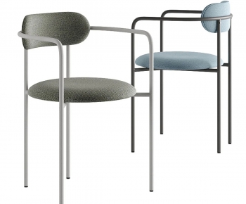 Modern Single Chair-ID:214206932