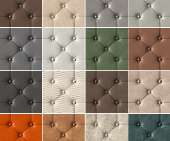 Modern Soft Wall Panel-ID:598391067