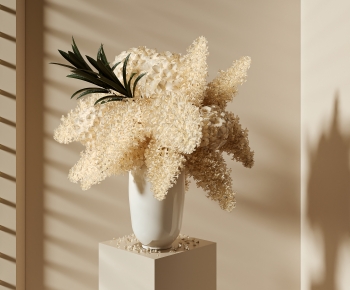 Modern Flower Arrangement-ID:861227998