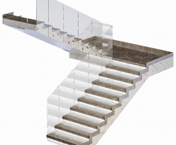 Modern Staircase-ID:274158958