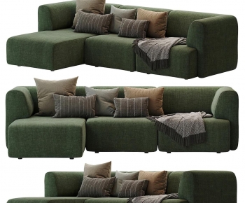 Modern Corner Sofa-ID:178729066