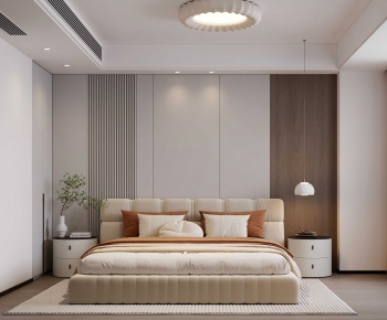 Modern Bedroom-ID:579248915