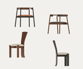 Modern Dining Chair-ID:635756972