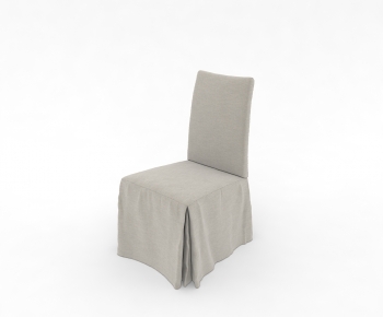 Modern Dining Chair-ID:493935119