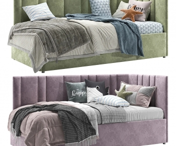 Modern Sofa Bed-ID:686428074