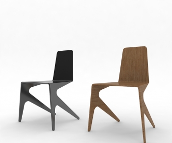 Modern Dining Chair-ID:605571998