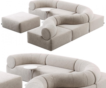 Modern Corner Sofa-ID:218745953