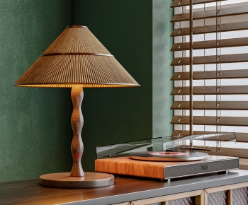 Modern Table Lamp-ID:595472103