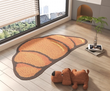Modern The Carpet-ID:955688958