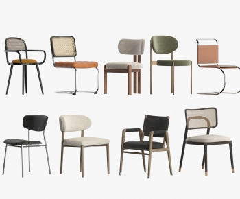 Modern Dining Chair-ID:707974911