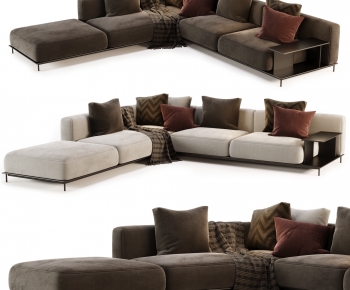 Modern Corner Sofa-ID:649175884