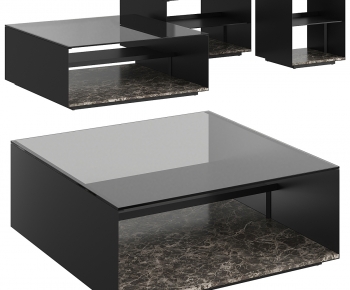 Modern Coffee Table-ID:847449062