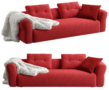 Modern A Sofa For Two-ID:731877091