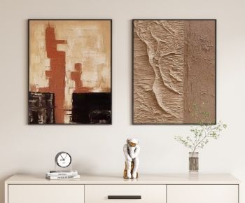 Wabi-sabi Style Painting-ID:435970074