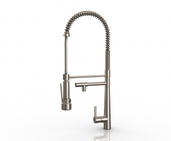 Modern Faucet/Shower-ID:591940938