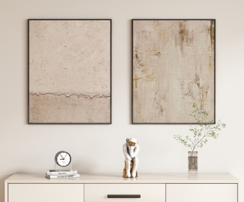 Wabi-sabi Style Painting-ID:158700974