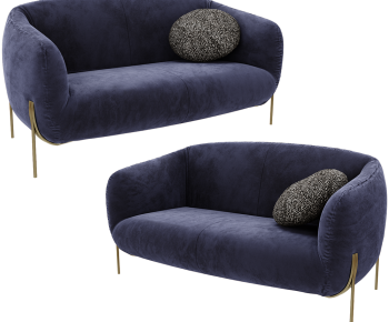 Modern A Sofa For Two-ID:859680894