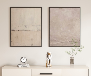 Wabi-sabi Style Painting-ID:253370059