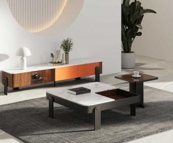 Modern Coffee Table-ID:851140981