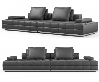 Modern Multi Person Sofa-ID:449353932