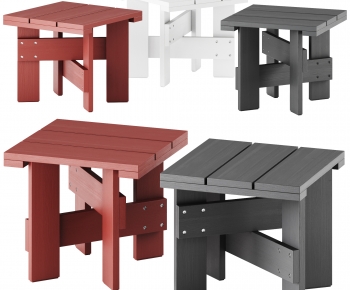 Modern Side Table/corner Table-ID:631418941