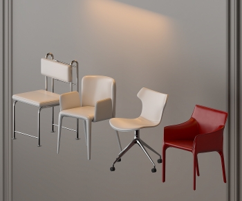 Modern Dining Chair-ID:460553884