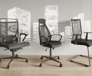 Modern Office Chair-ID:968298915