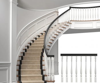 Modern Staircase-ID:860956916
